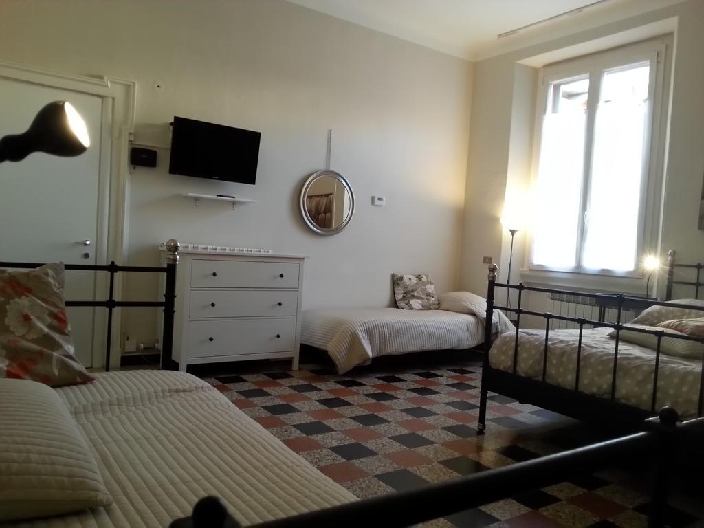 Appartamento Loreto Milan Room photo